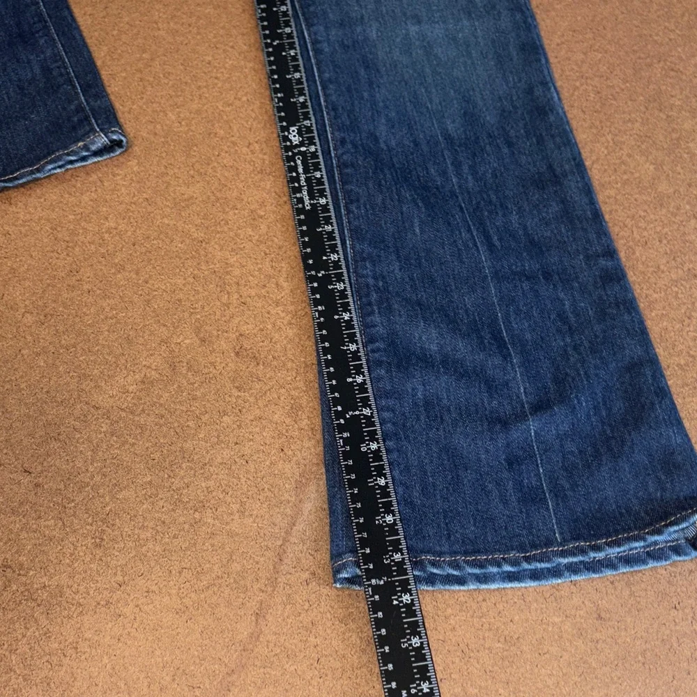 Old Navy classic wide